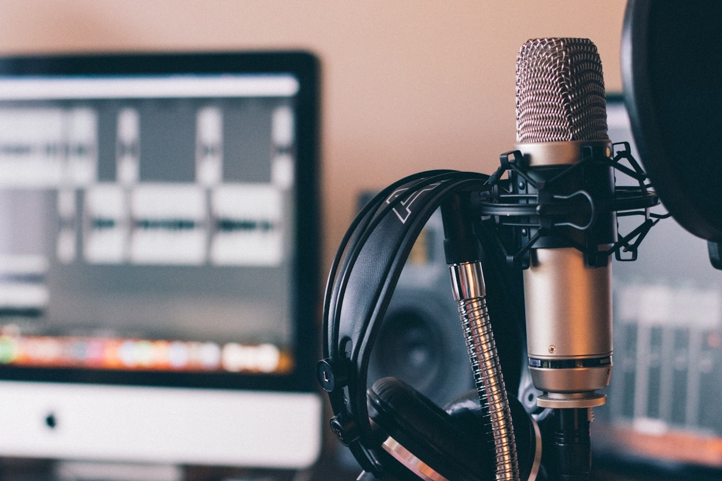 The Art of Podcasting: Insights from Silver Beast